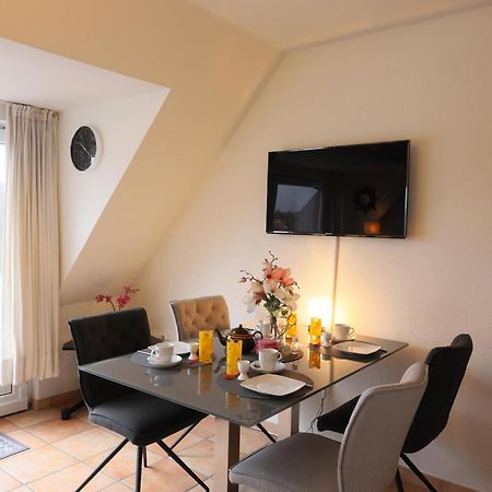 3-Zimmer Appartement In Wenningstedt In Ruhiger Lage Екстер'єр фото