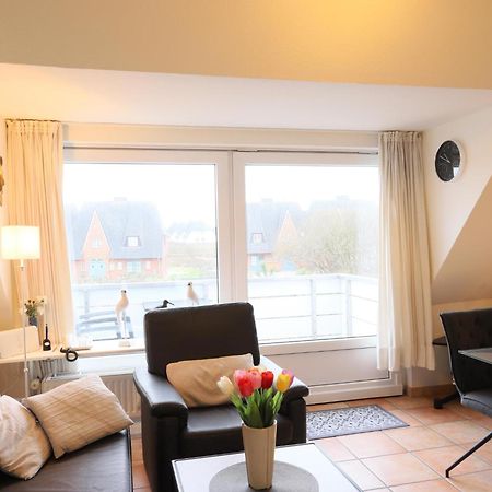 3-Zimmer Appartement In Wenningstedt In Ruhiger Lage Екстер'єр фото