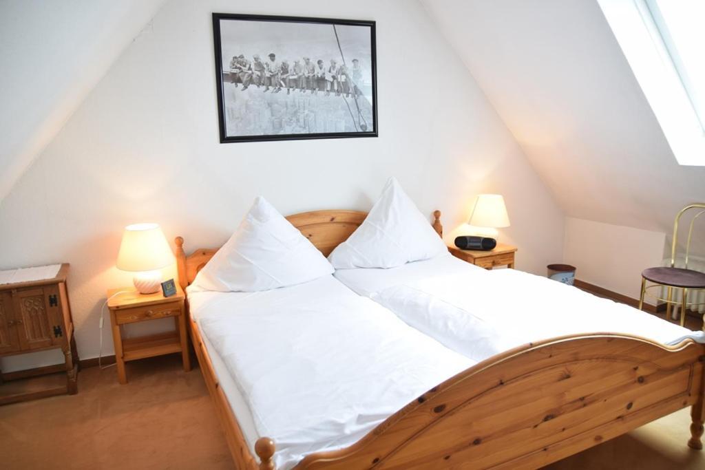 3-Zimmer Appartement In Wenningstedt In Ruhiger Lage Екстер'єр фото