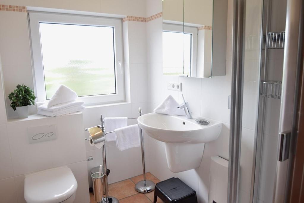 3-Zimmer Appartement In Wenningstedt In Ruhiger Lage Екстер'єр фото