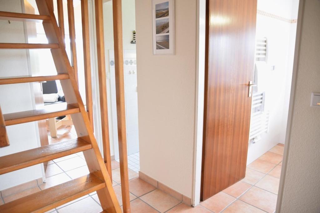 3-Zimmer Appartement In Wenningstedt In Ruhiger Lage Екстер'єр фото